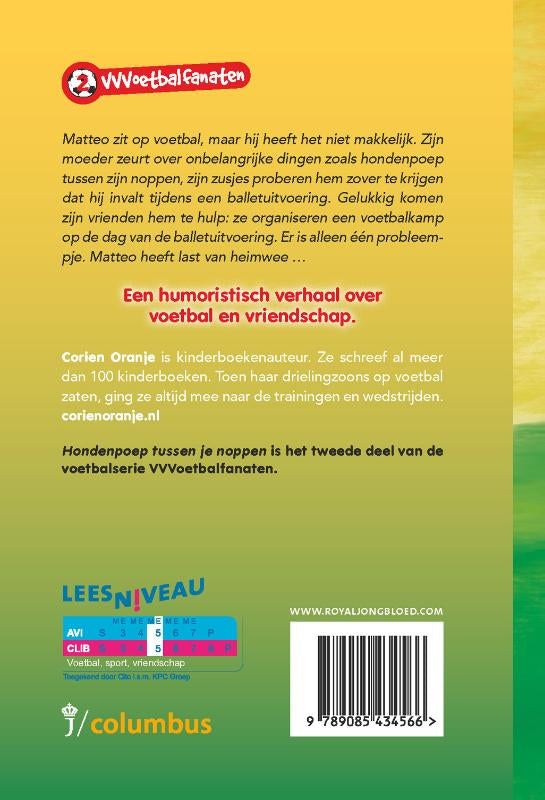 Hondenpoep-tussen-je-noppen-flaptekst-9789085434566