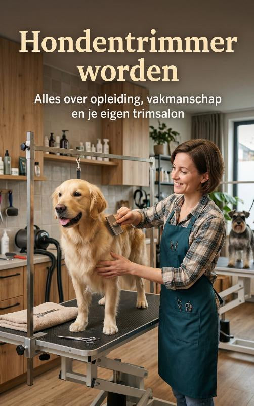 Hondentrimmer-worden-boek-cover-9789465198002
