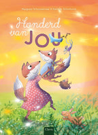 Honderd-van-jou-boek-cover-9789044852738
