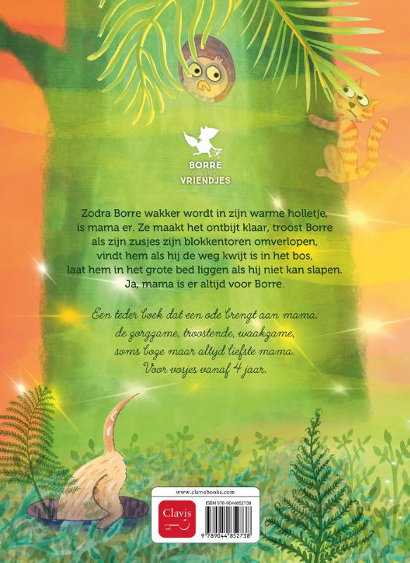 Honderd-van-jou-flaptekst-9789044852738