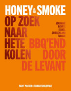 Honey-and-Smoke-Op-zoek-naar-hete-kolen-boek-cover-9789043934985