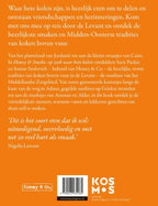 Honey-and-Smoke-Op-zoek-naar-hete-kolen-flaptekst-9789043934985