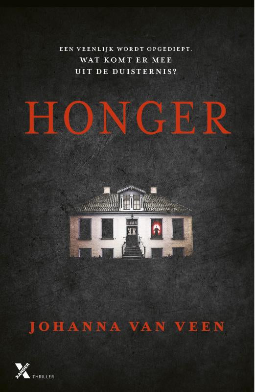 Honger