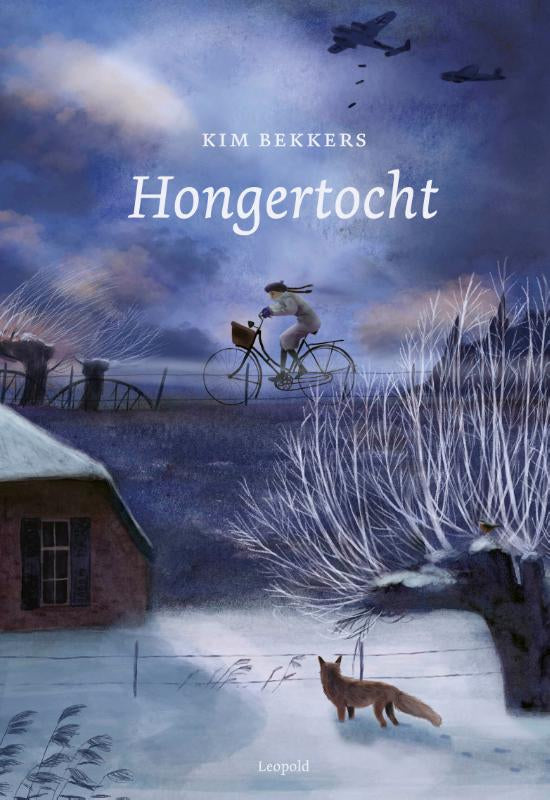 Hongertocht-boek-cover-9789025889555