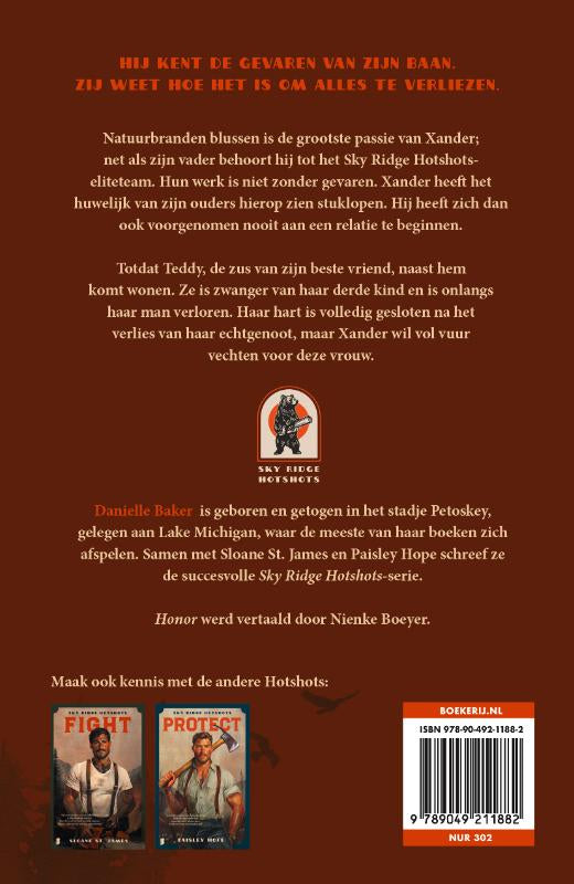 Honor-flaptekst-9789049211882