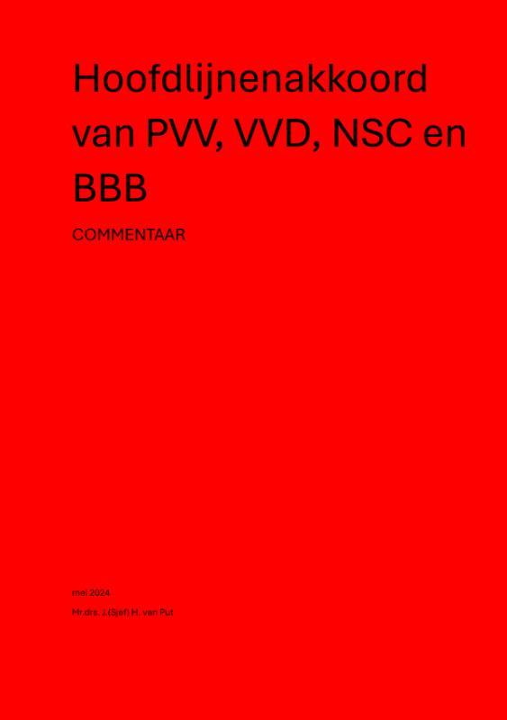 Hoofdlijnenakkoord-van-PVV-VVD-NSC-en-BBB-boek-cover-9789462473393