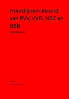 Hoofdlijnenakkoord-van-PVV-VVD-NSC-en-BBB-boek-cover-9789462473393