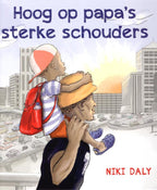 Hoog-op-papa-s-sterke-schouders-boek-cover-9789061741749