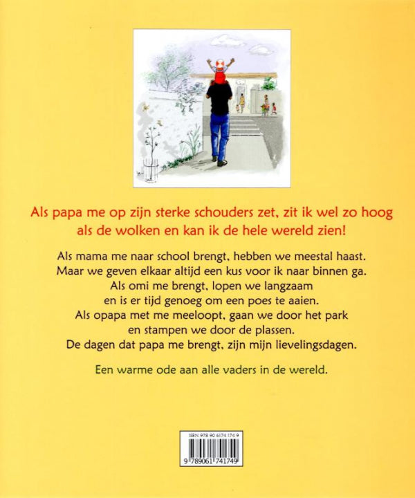 Hoog-op-papa-s-sterke-schouders-flaptekst-9789061741749