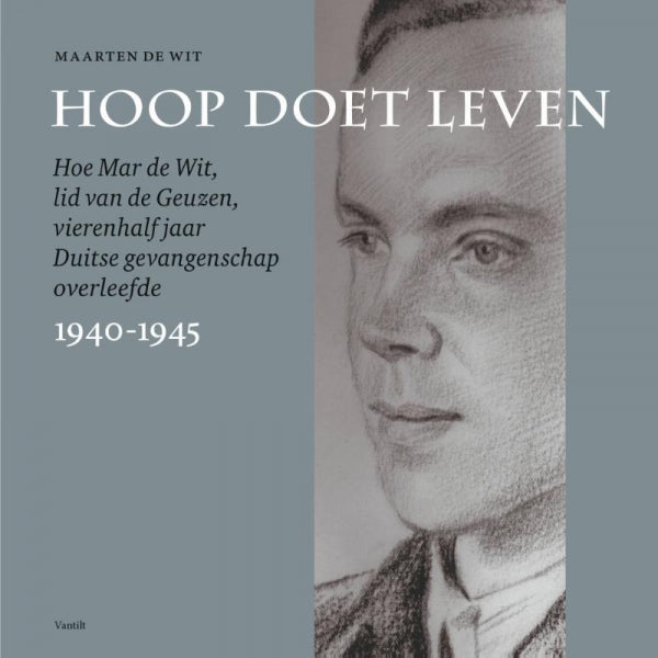 Hoop doet leven