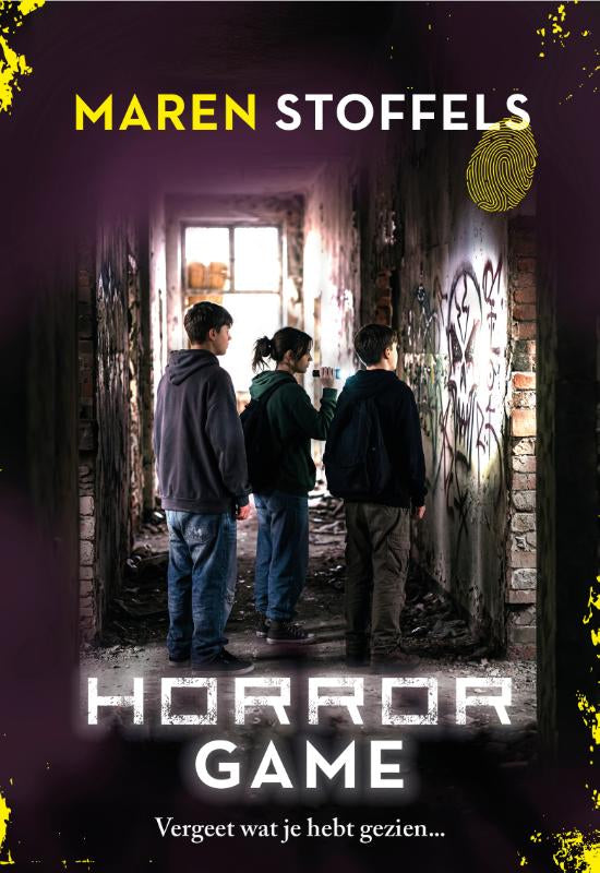 Horror Game