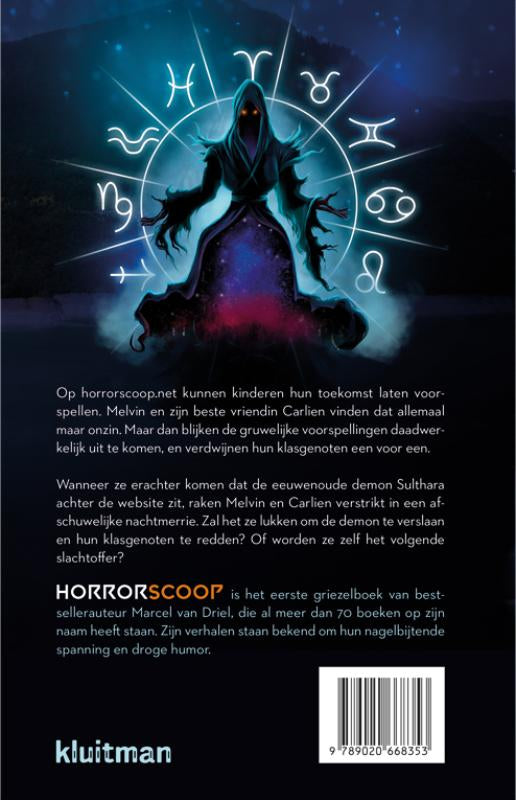 Horrorscoop-flaptekst-9789020668353