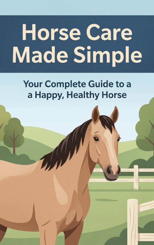 Horse-Care-Made-Simple-boek-cover-9789465508498
