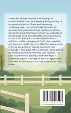 Horse-Care-Made-Simple-flaptekst-9789465508498