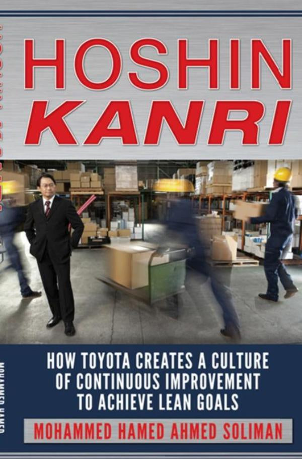 Hoshin Kanri
