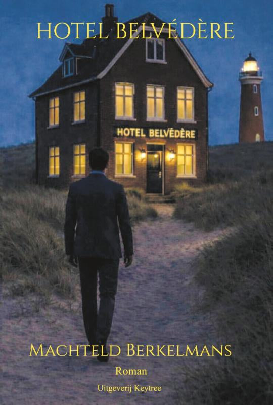 Hotel Belvédère