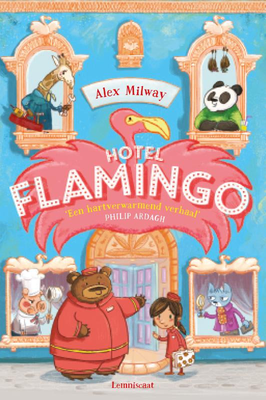 Hotel-Flamingo-boek-cover-9789047711865
