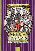 Hotel-Habbekrats-boek-cover-9789044840445