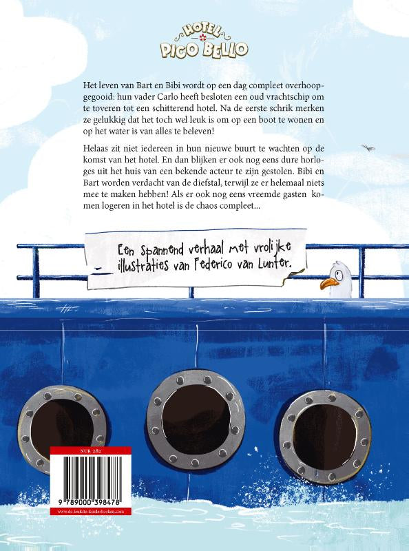 Hotel-Pico-Bello-en-de-zaak-van-de-horlogedief-flaptekst-9789000398478