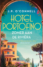 Hotel-Portofino-Zomer-aan-de-Riviera-boek-cover-9789021045634