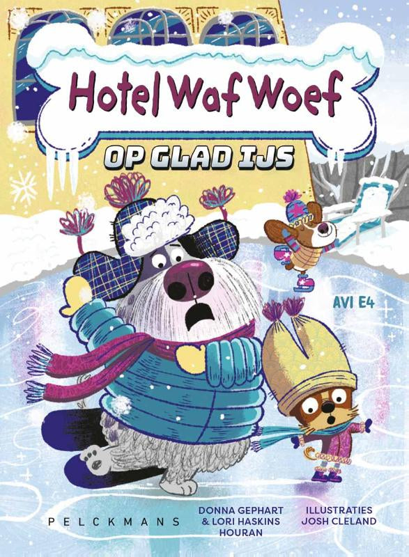 Hotel-Waf-Woef-op-glad-ijs-AVI-E4-boek-cover-9789465306513