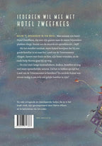 Hotel-Zweefkees-flaptekst-9789047717867