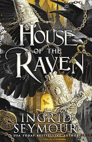House-of-the-Raven-boek-cover-9781035420667