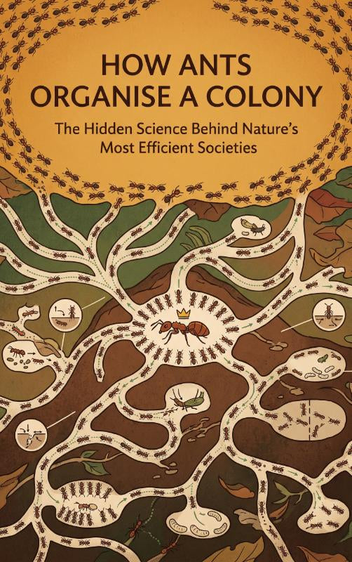 How-Ants-Organise-a-Colony-boek-cover-9789465626956