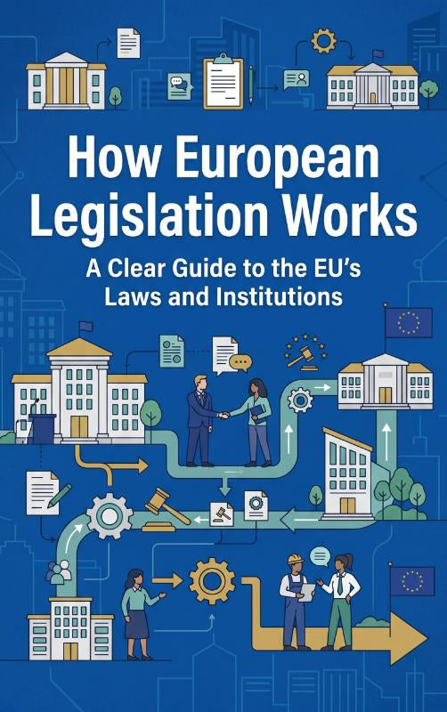 How-European-Legislation-Works-boek-cover-9789465595467