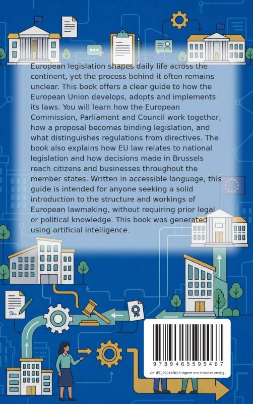 How-European-Legislation-Works-flaptekst-9789465595467