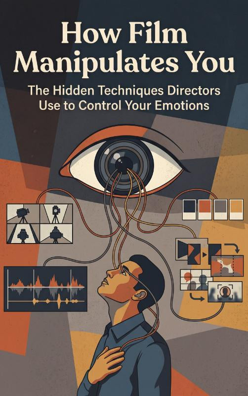 How Film Manipulates You