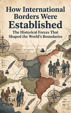 How-International-Borders-Were-Established-boek-cover-9789465627168