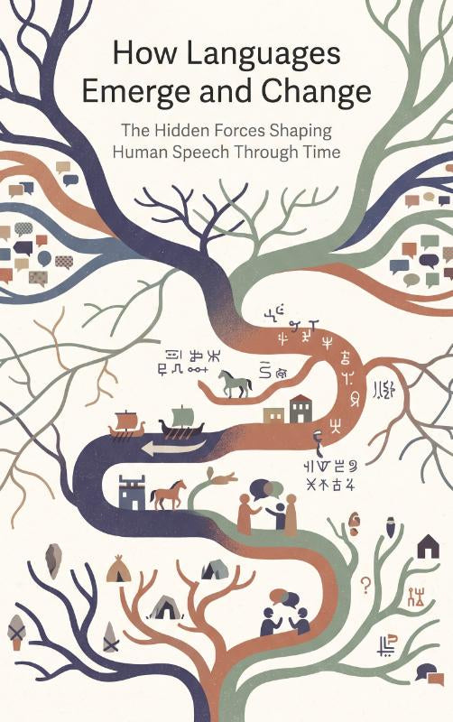 How Languages Emerge and Change