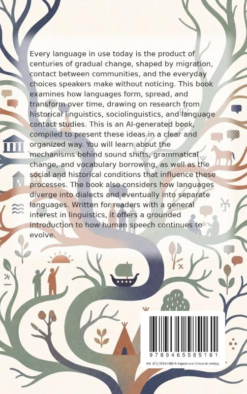 How-Languages-Emerge-and-Change-flaptekst-9789465585161