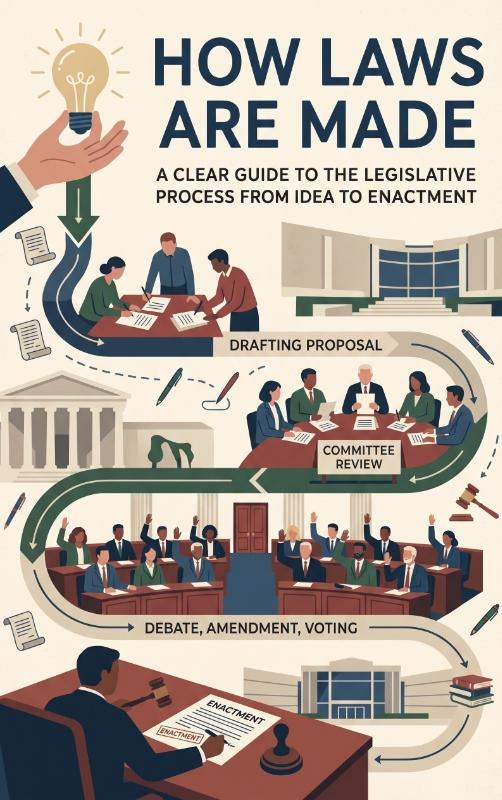 How-Laws-Are-Made-boek-cover-9789465585079