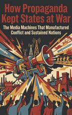 How-Propaganda-Kept-States-at-War-boek-cover-9789465627199