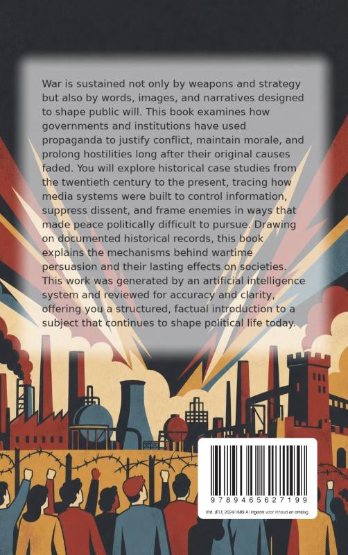 How-Propaganda-Kept-States-at-War-flaptekst-9789465627199