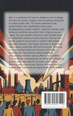 How-Propaganda-Kept-States-at-War-flaptekst-9789465627199