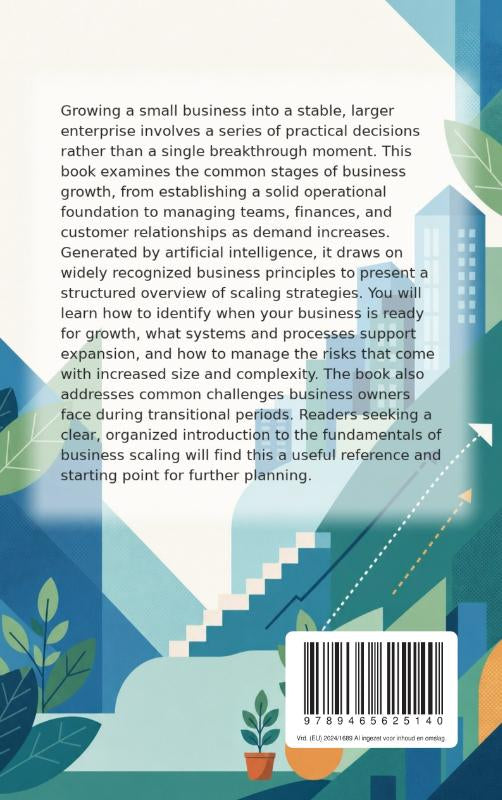 How-Small-Businesses-Grow-Big-flaptekst-9789465625140