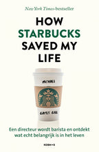 How-Starbucks-Saved-My-Life-boek-cover-9789043944397