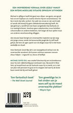 How-Starbucks-Saved-My-Life-flaptekst-9789043944397