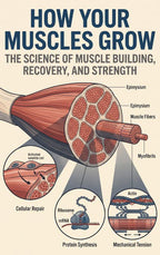 How-Your-Muscles-Grow-boek-cover-9789465590141