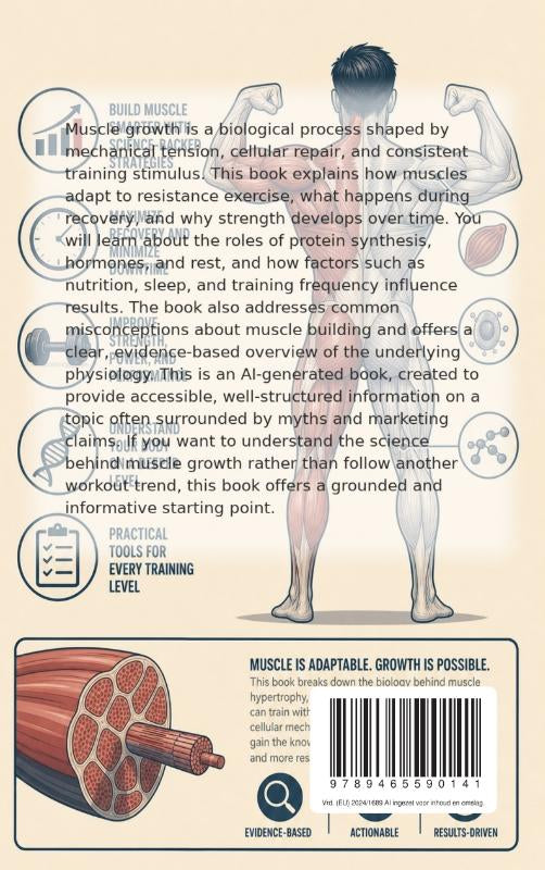 How-Your-Muscles-Grow-flaptekst-9789465590141