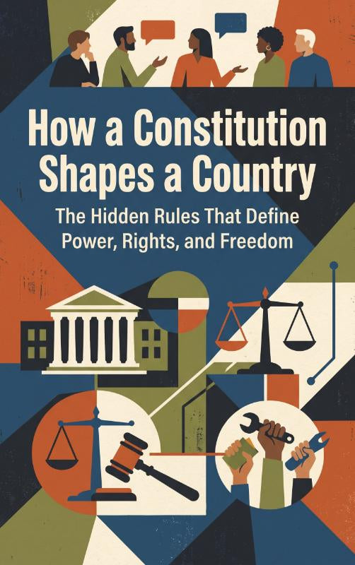 How-a-Constitution-Shapes-a-Country-boek-cover-9789465627083