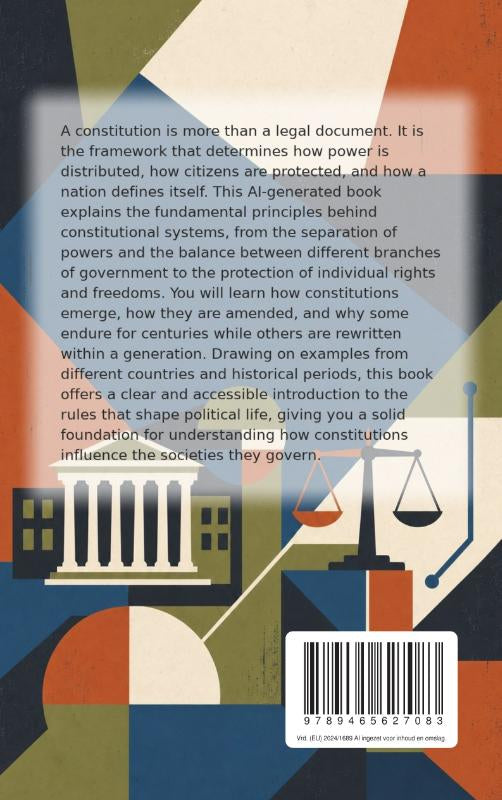 How-a-Constitution-Shapes-a-Country-flaptekst-9789465627083