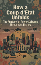 How-a-Coup-d-Etat-Unfolds-boek-cover-9789465627151