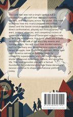 How-the-Cold-War-Divided-the-World-flaptekst-9789465627441