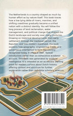 How-the-Netherlands-Came-to-Be-flaptekst-9789465628844