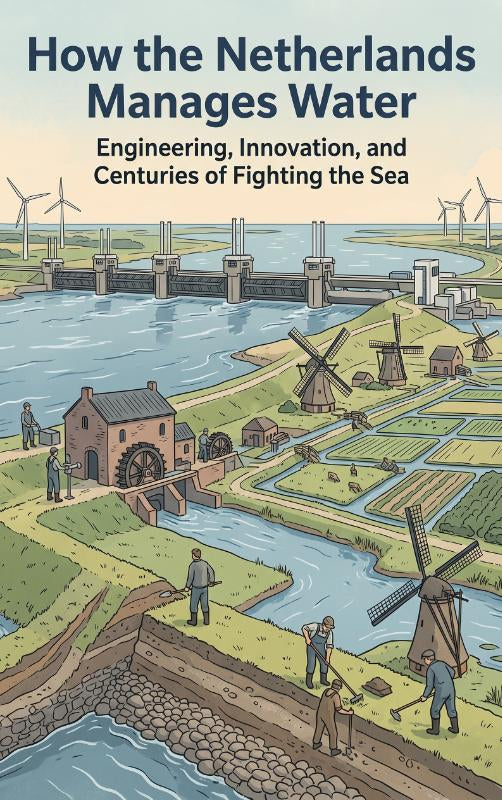 How-the-Netherlands-Manages-Water-boek-cover-9789465592169