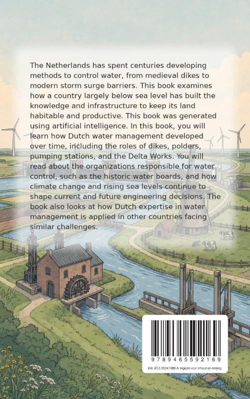 How-the-Netherlands-Manages-Water-flaptekst-9789465592169